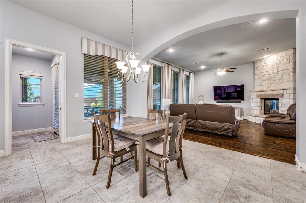 Windsong Ranch Ph 1a - Residential