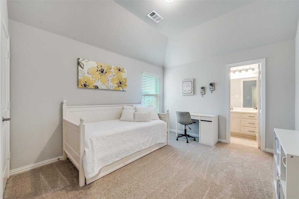 Windsong Ranch Ph 1a - Residential