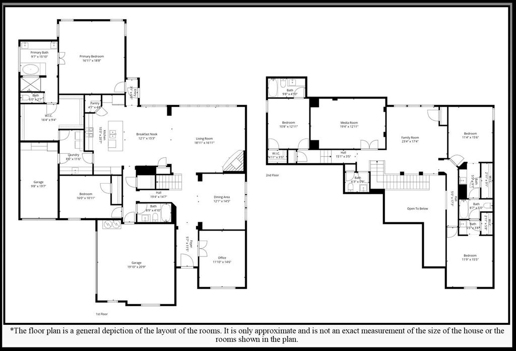 Windsong Ranch Ph 1a - Residential