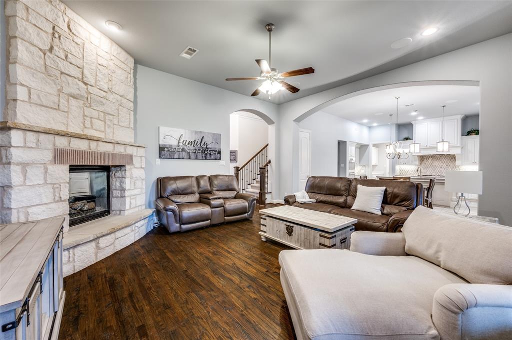 Windsong Ranch Ph 1a - Residential