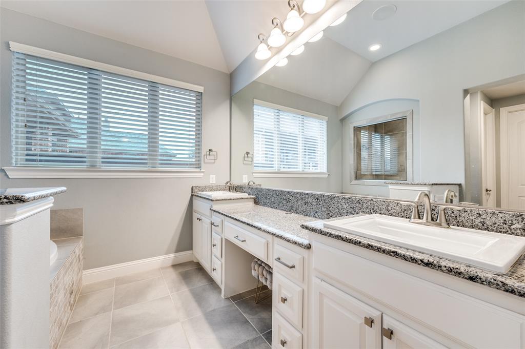 Windsong Ranch Ph 1a - Residential