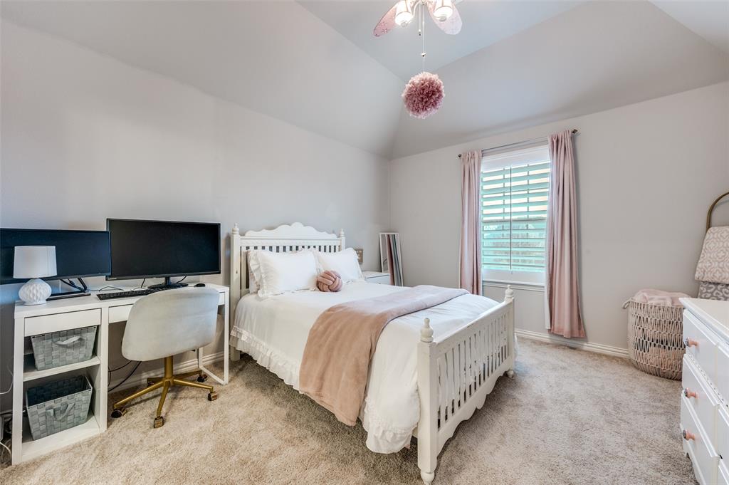 Windsong Ranch Ph 1a - Residential