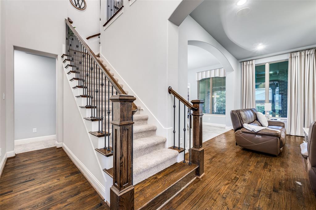 Windsong Ranch Ph 1a - Residential