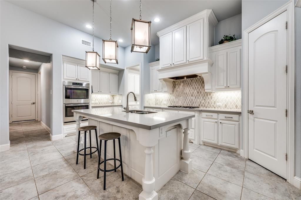 Windsong Ranch Ph 1a - Residential