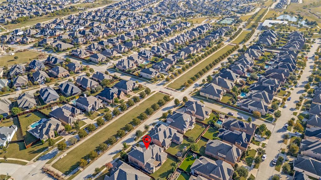 Windsong Ranch Ph 1a - Residential