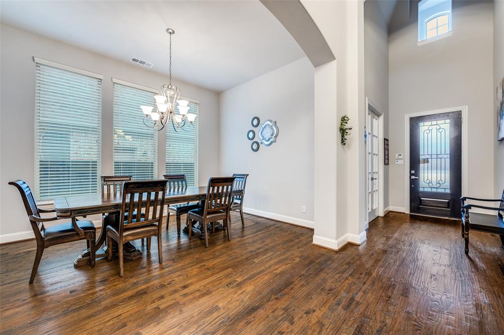 Windsong Ranch Ph 1a - Residential