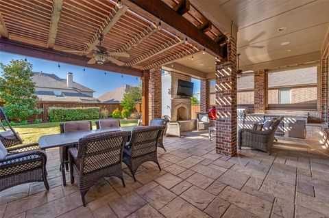 4631 Acacia Parkway Prosper TX 75078