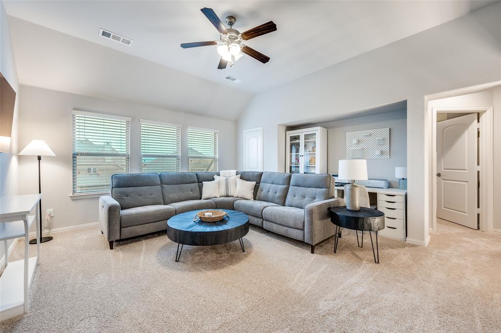 Windsong Ranch Ph 1a - Residential