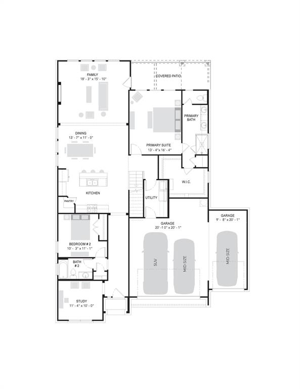Dove Hollow - Residential