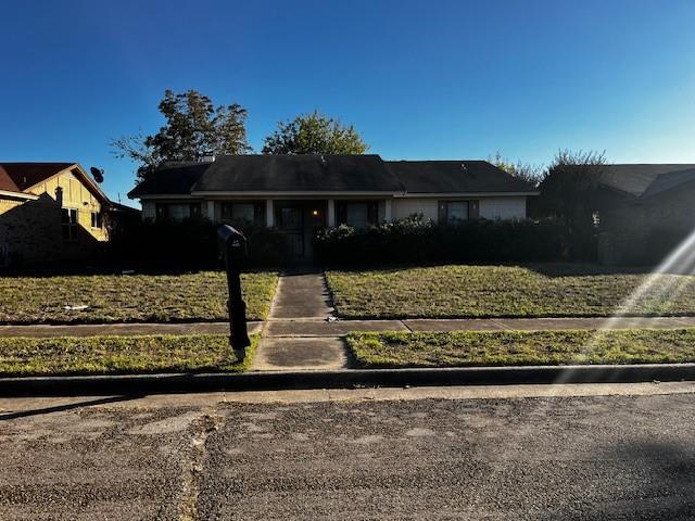 Pleasant Manor Estates - Residential Lease