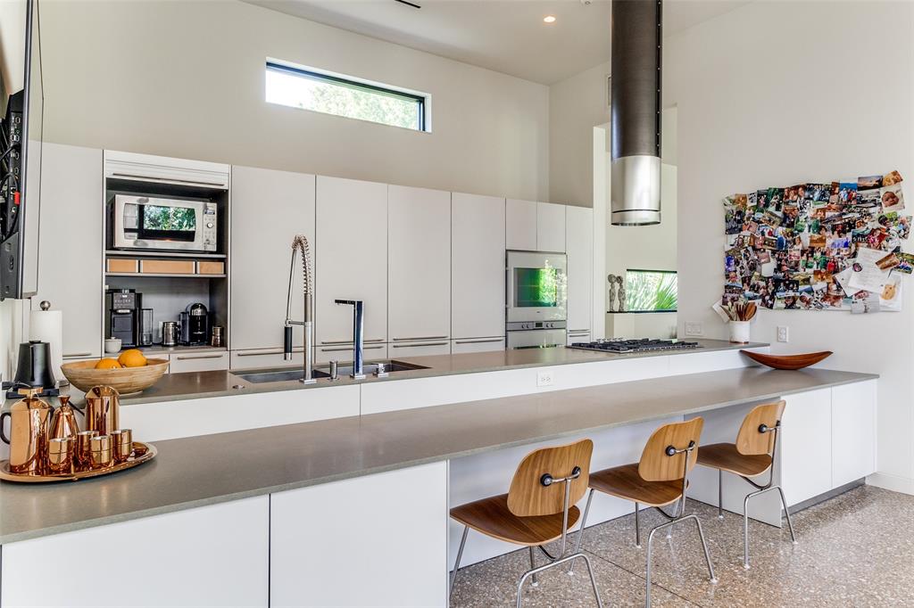 Eastus & Guggenheims - Residential