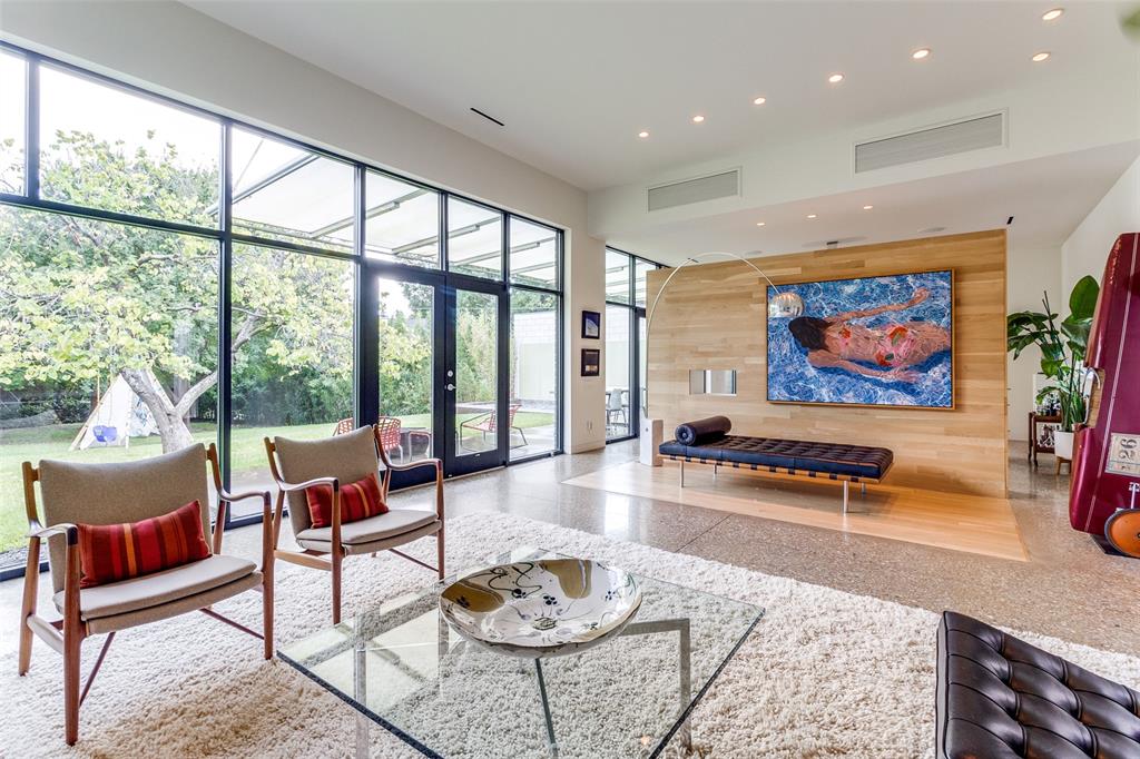 Eastus & Guggenheims - Residential