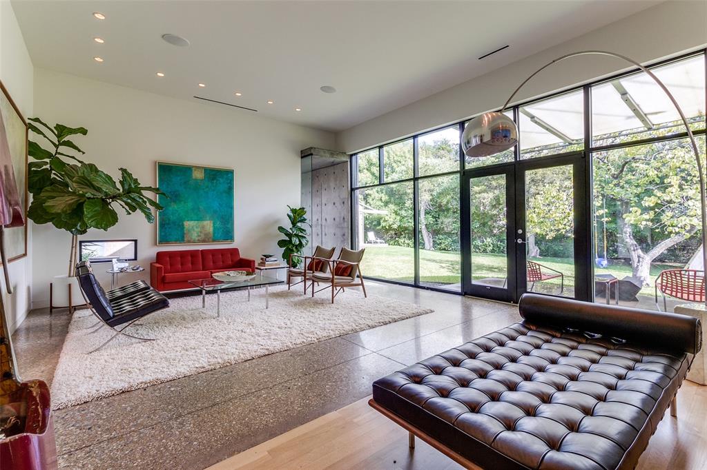 Eastus & Guggenheims - Residential