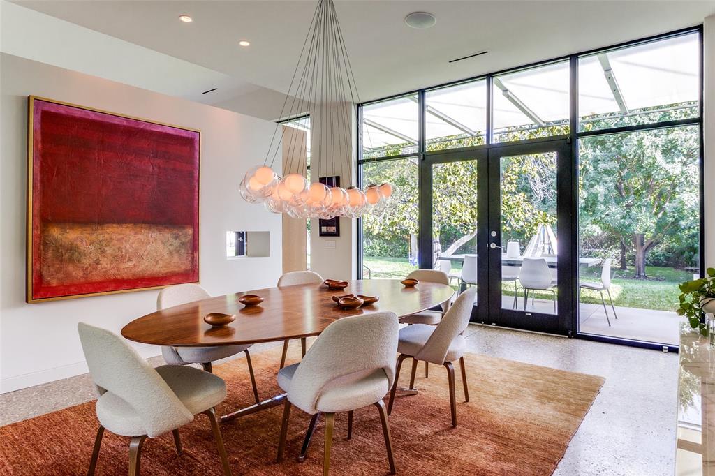 Eastus & Guggenheims - Residential