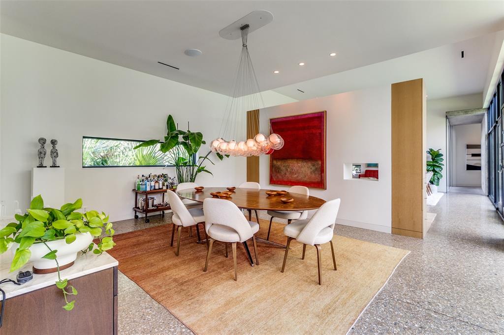 Eastus & Guggenheims - Residential