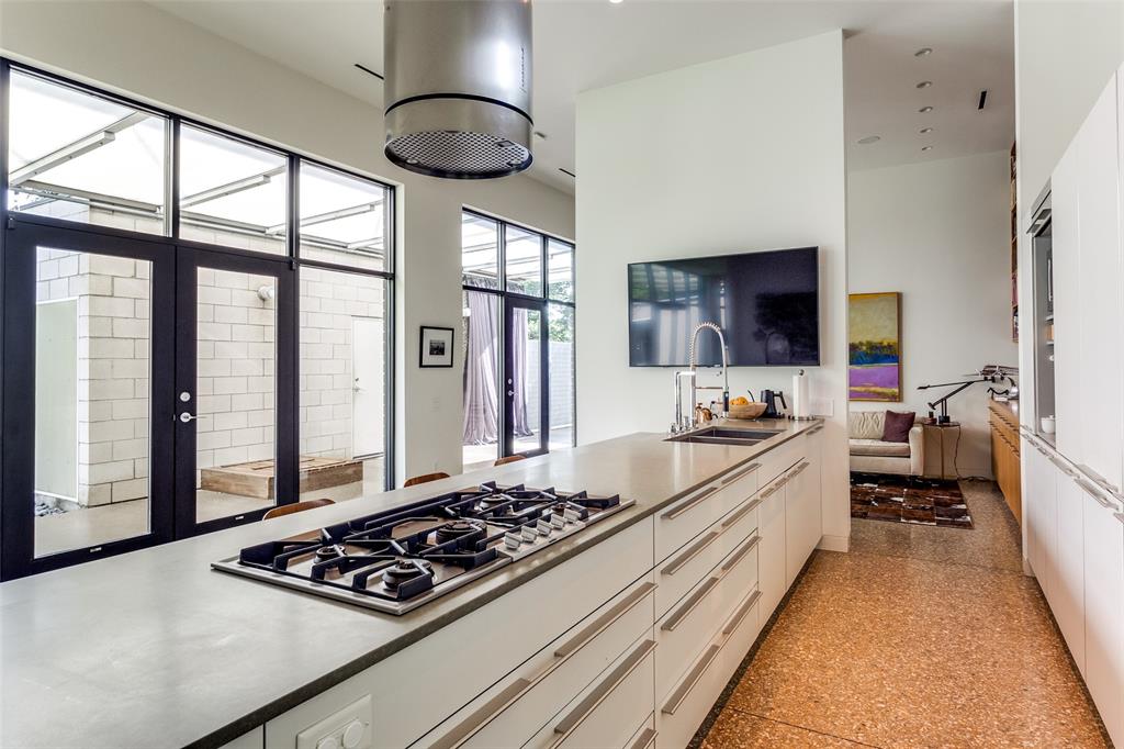 Eastus & Guggenheims - Residential