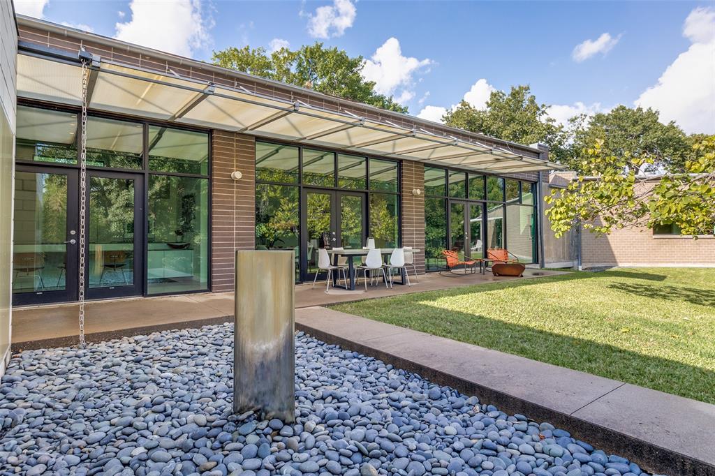 Eastus & Guggenheims - Residential