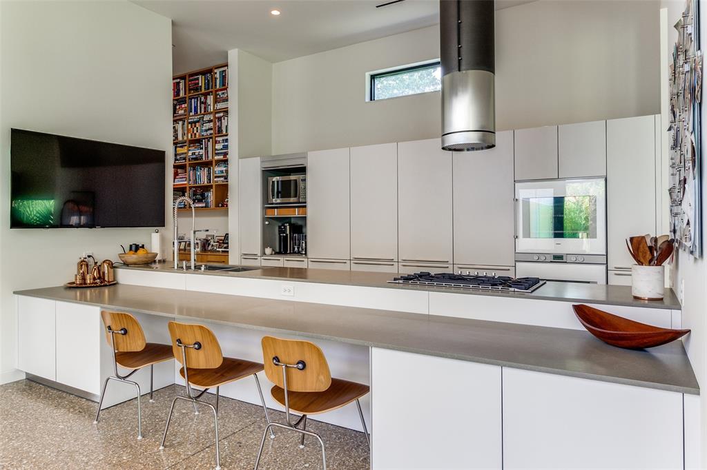 Eastus & Guggenheims - Residential