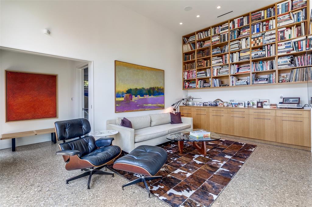 Eastus & Guggenheims - Residential