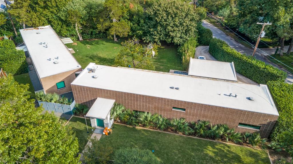 Eastus & Guggenheims - Residential