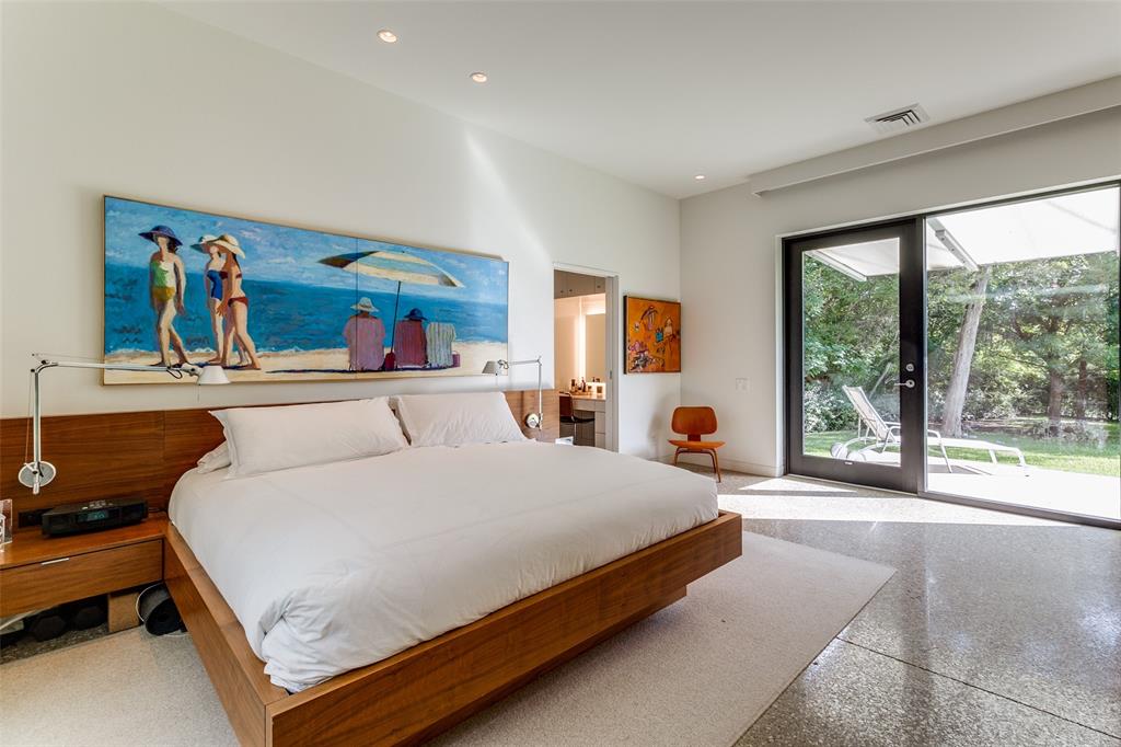 Eastus & Guggenheims - Residential