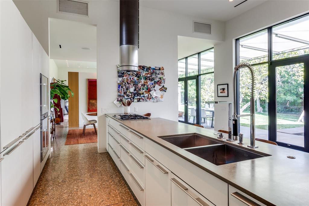 Eastus & Guggenheims - Residential