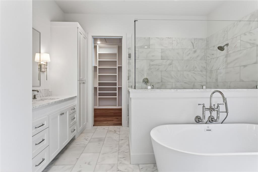Lake Highlands Estates 9 - Residential
