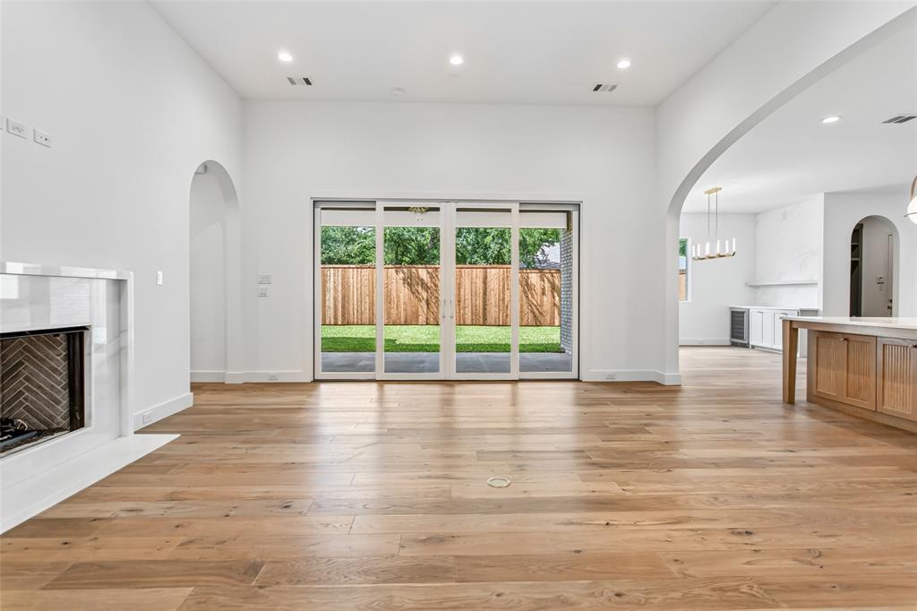Lake Highlands Estates 9 - Residential
