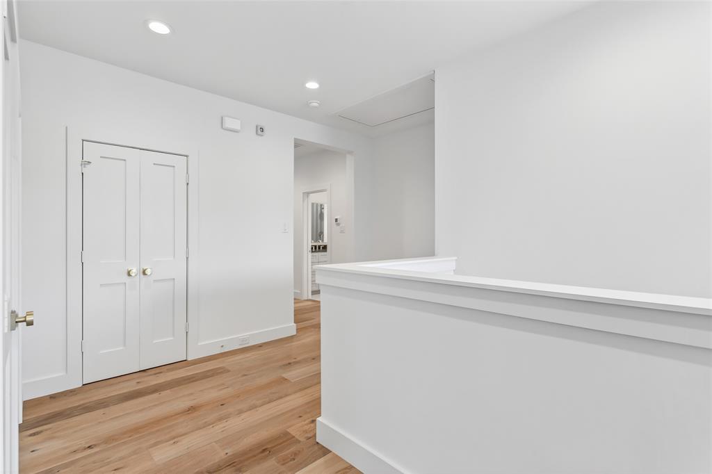 Lake Highlands Estates 9 - Residential