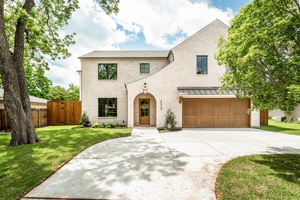 Lake Highlands Estates 9 - Residential