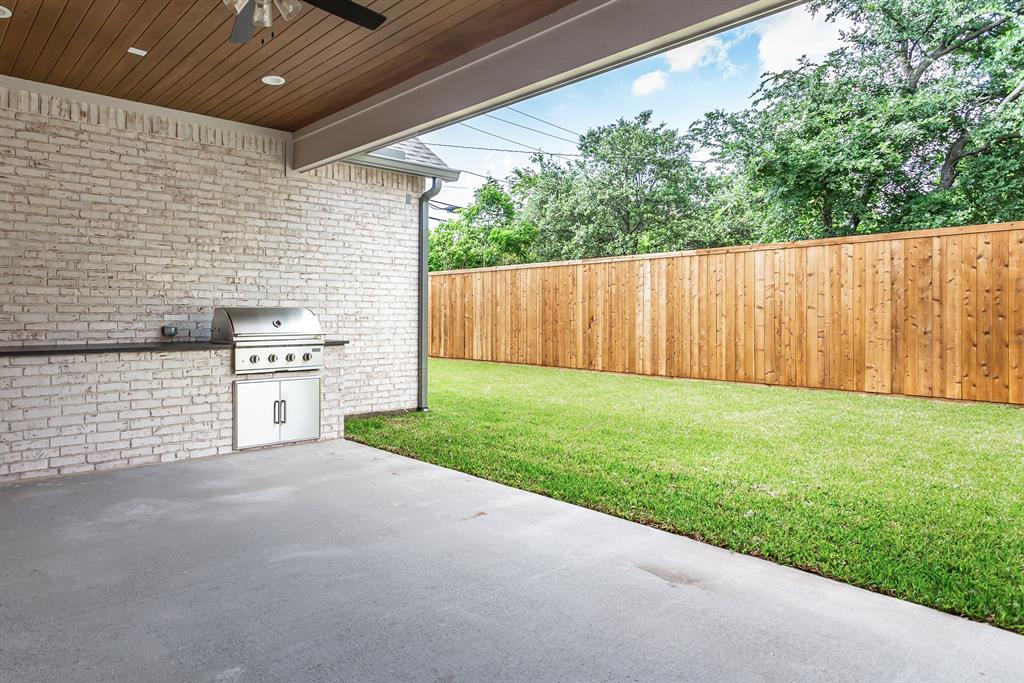 Lake Highlands Estates 9 - Residential