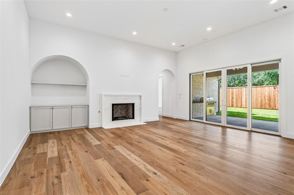 Lake Highlands Estates 9 - Residential