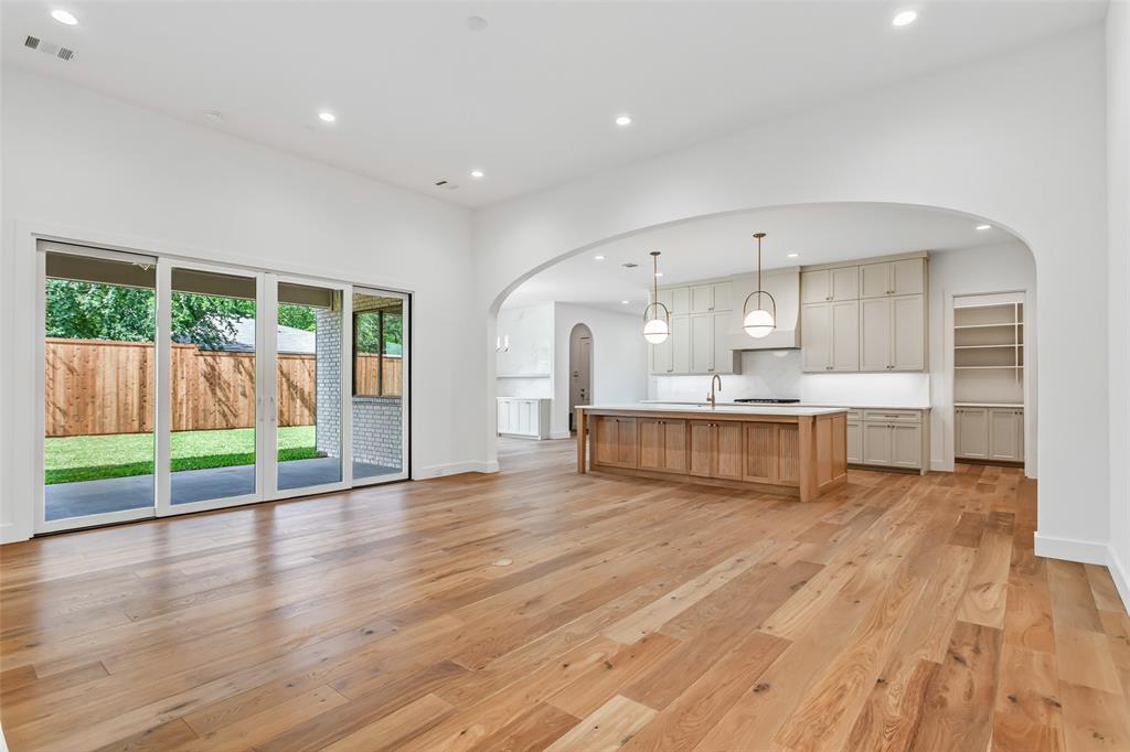 Lake Highlands Estates 9 - Residential