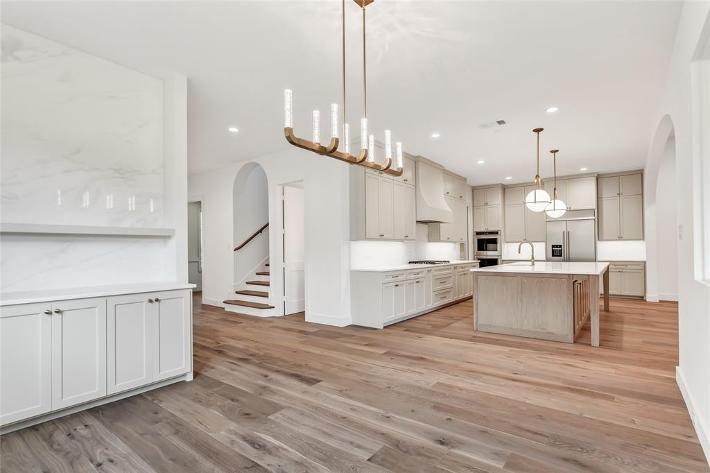 Lake Highlands Estates 9 - Residential
