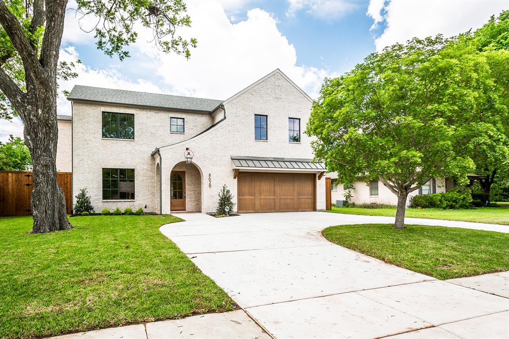 Lake Highlands Estates 9 - Residential