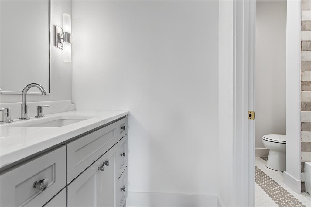 Lake Highlands Estates 9 - Residential
