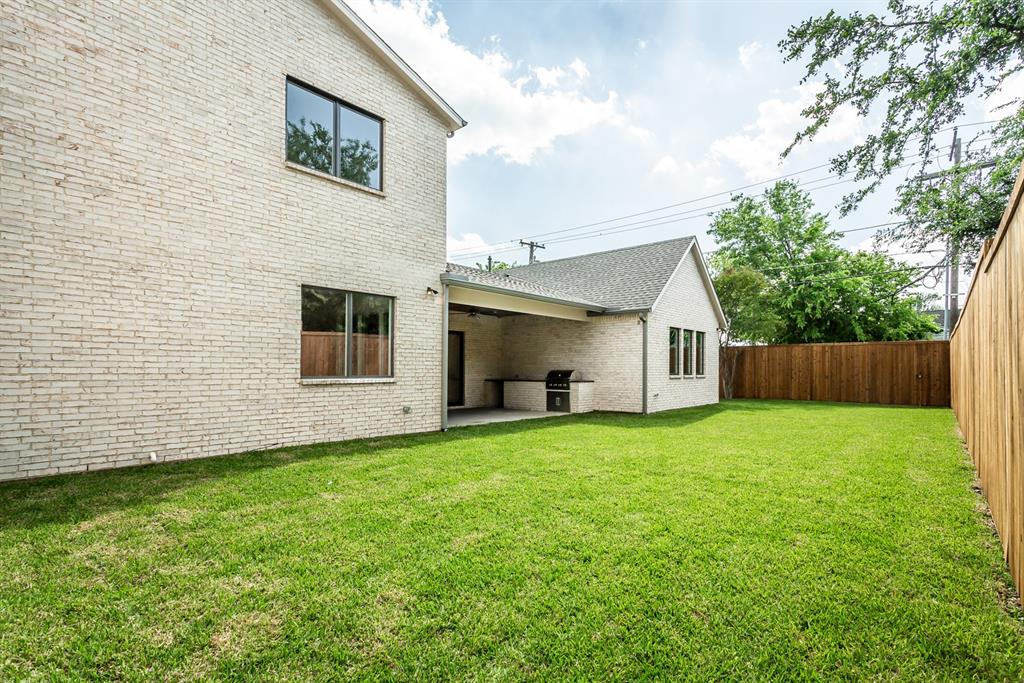 Lake Highlands Estates 9 - Residential