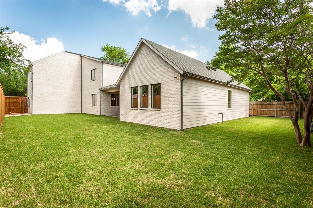 Lake Highlands Estates 9 - Residential