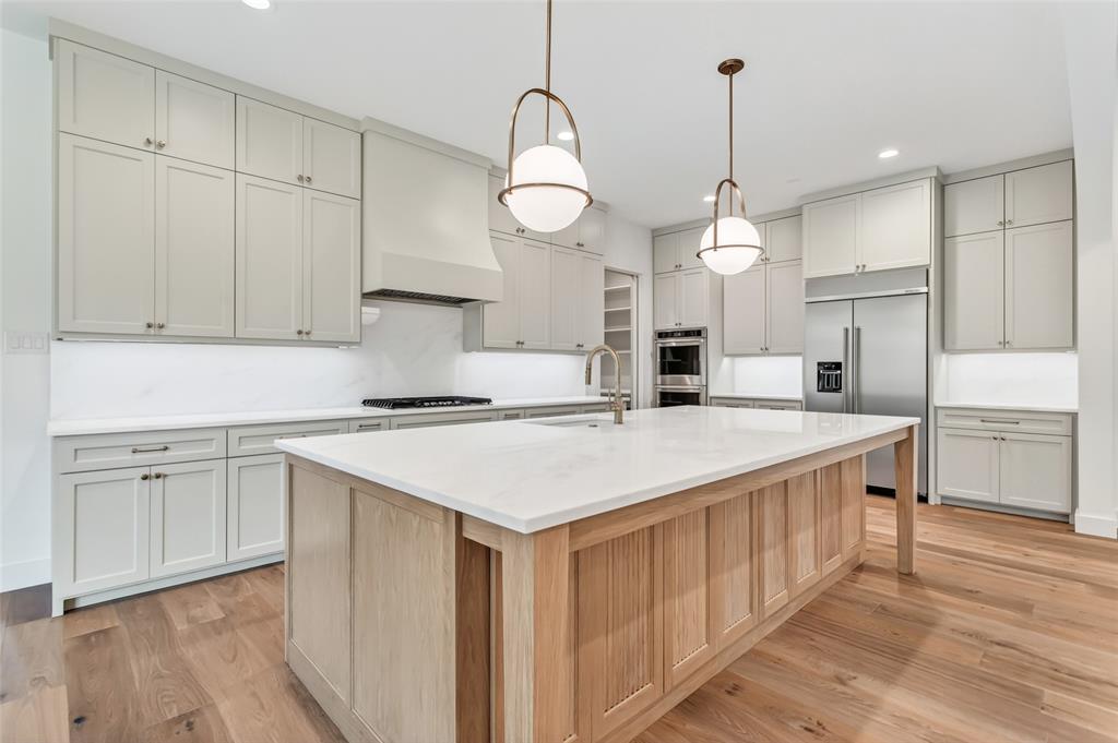 Lake Highlands Estates 9 - Residential