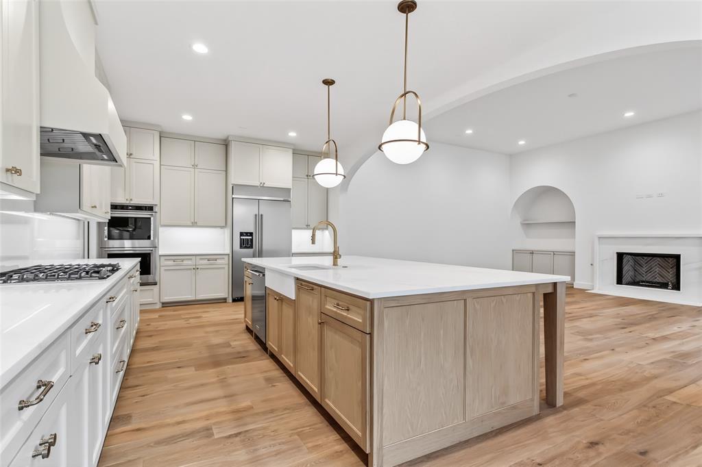 Lake Highlands Estates 9 - Residential