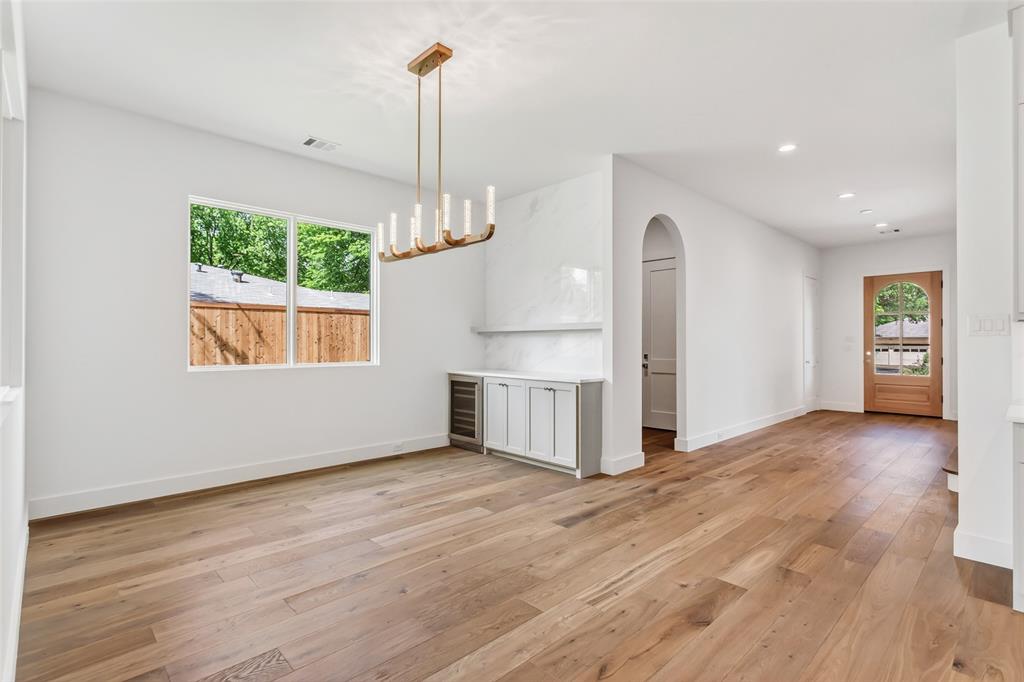 Lake Highlands Estates 9 - Residential