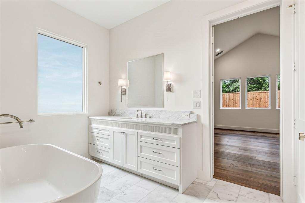 Lake Highlands Estates 9 - Residential