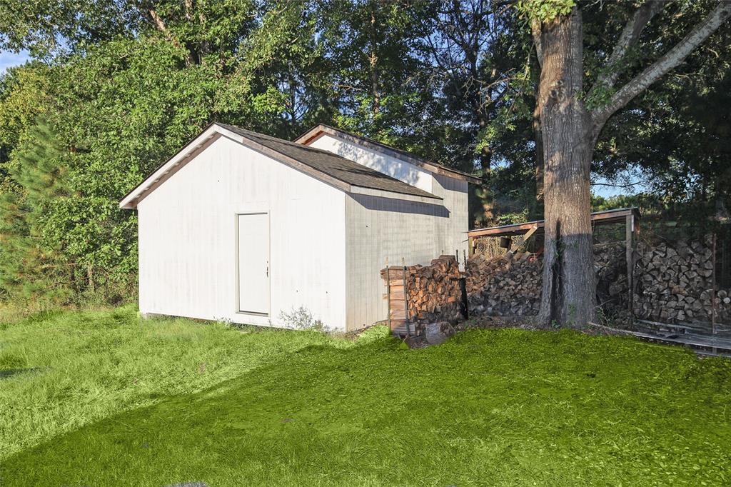 Angel Acres - Residential