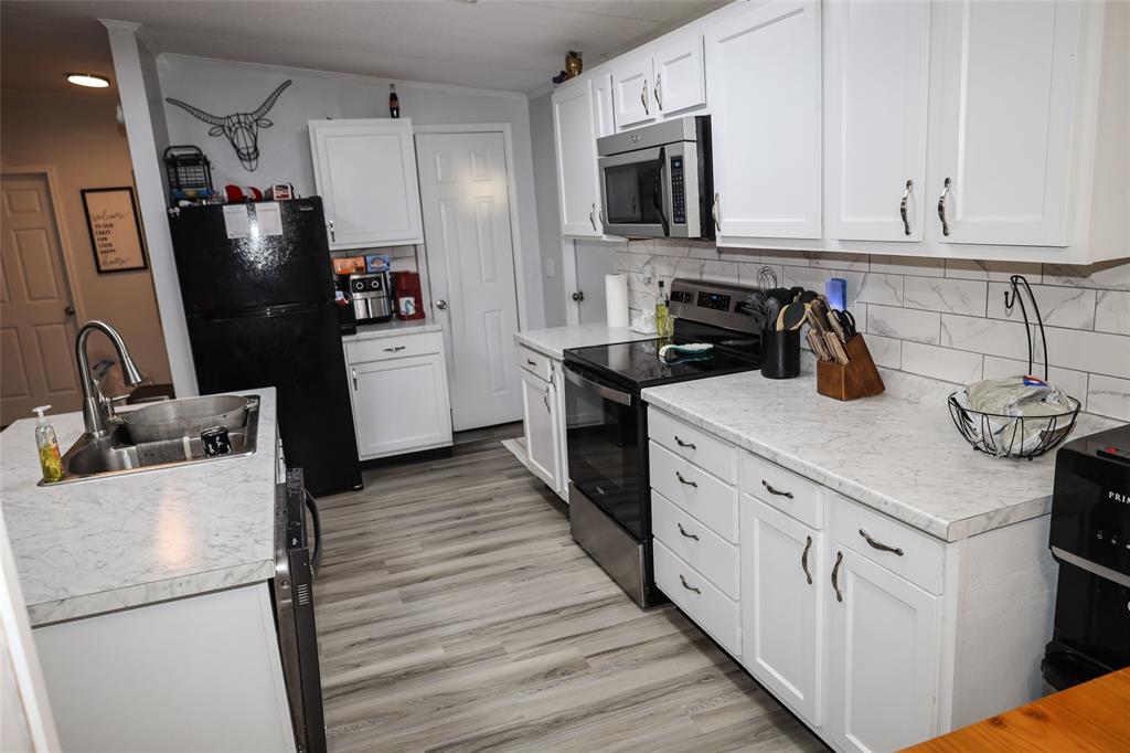 Angel Acres - Residential