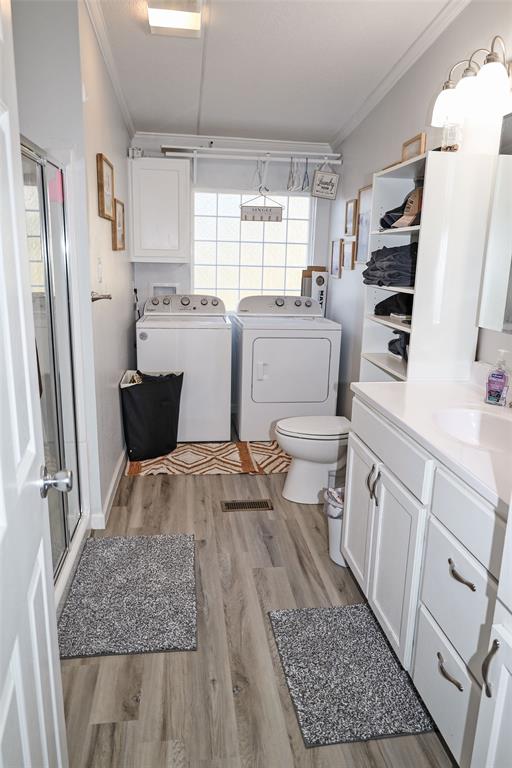 Angel Acres - Residential