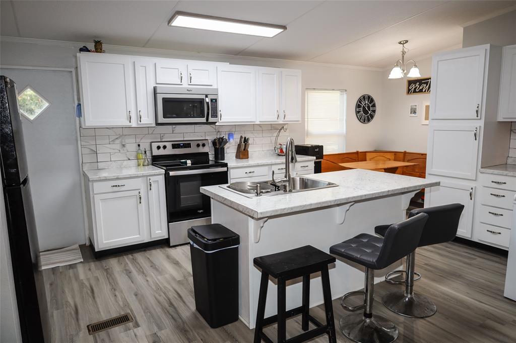 Angel Acres - Residential