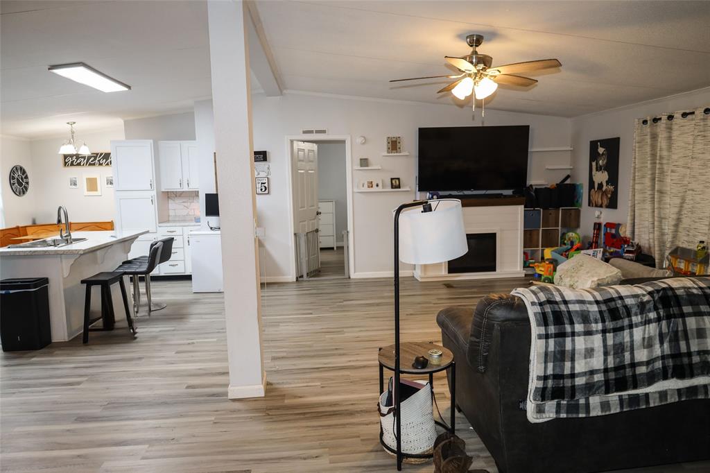 Angel Acres - Residential