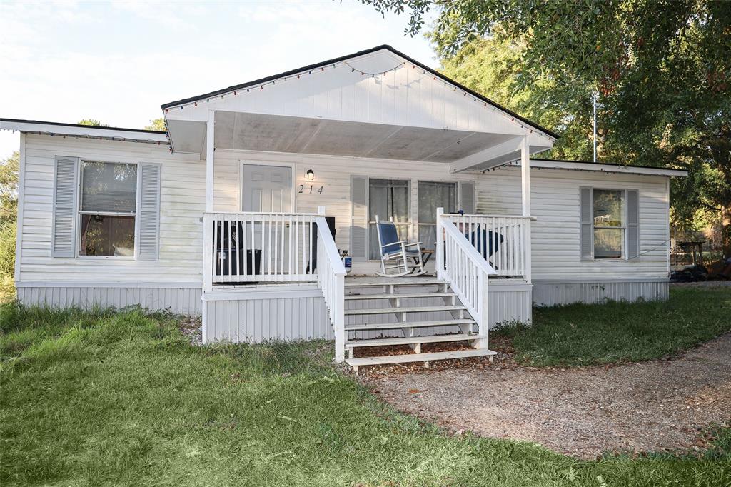 Angel Acres - Residential