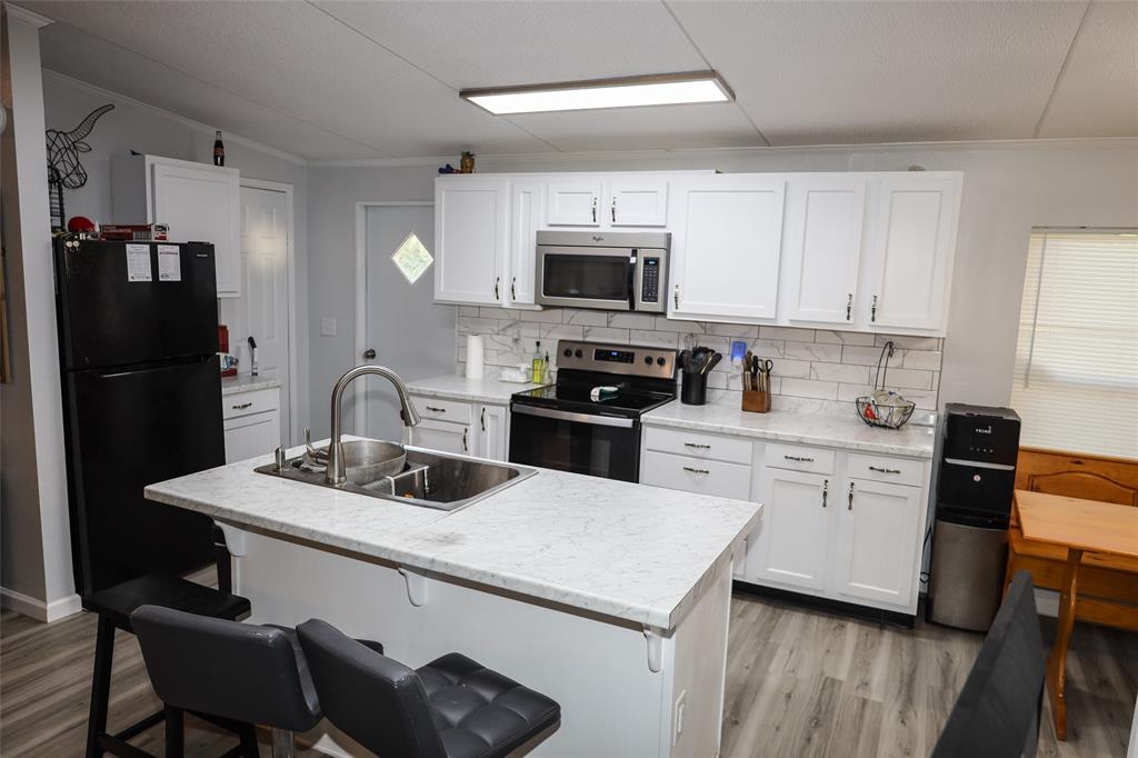 Angel Acres - Residential