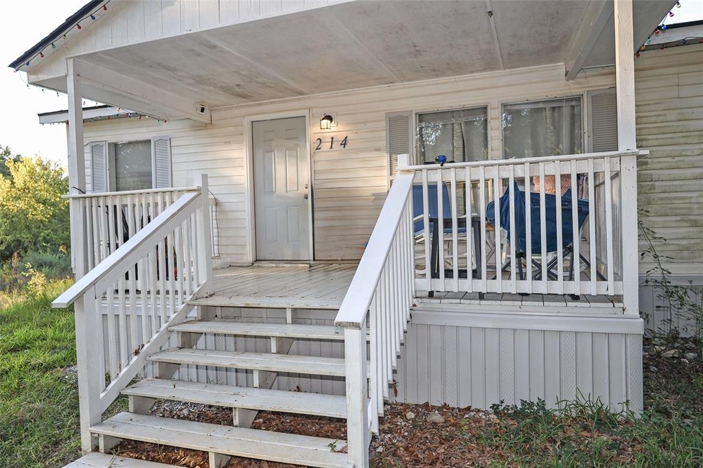 Angel Acres - Residential